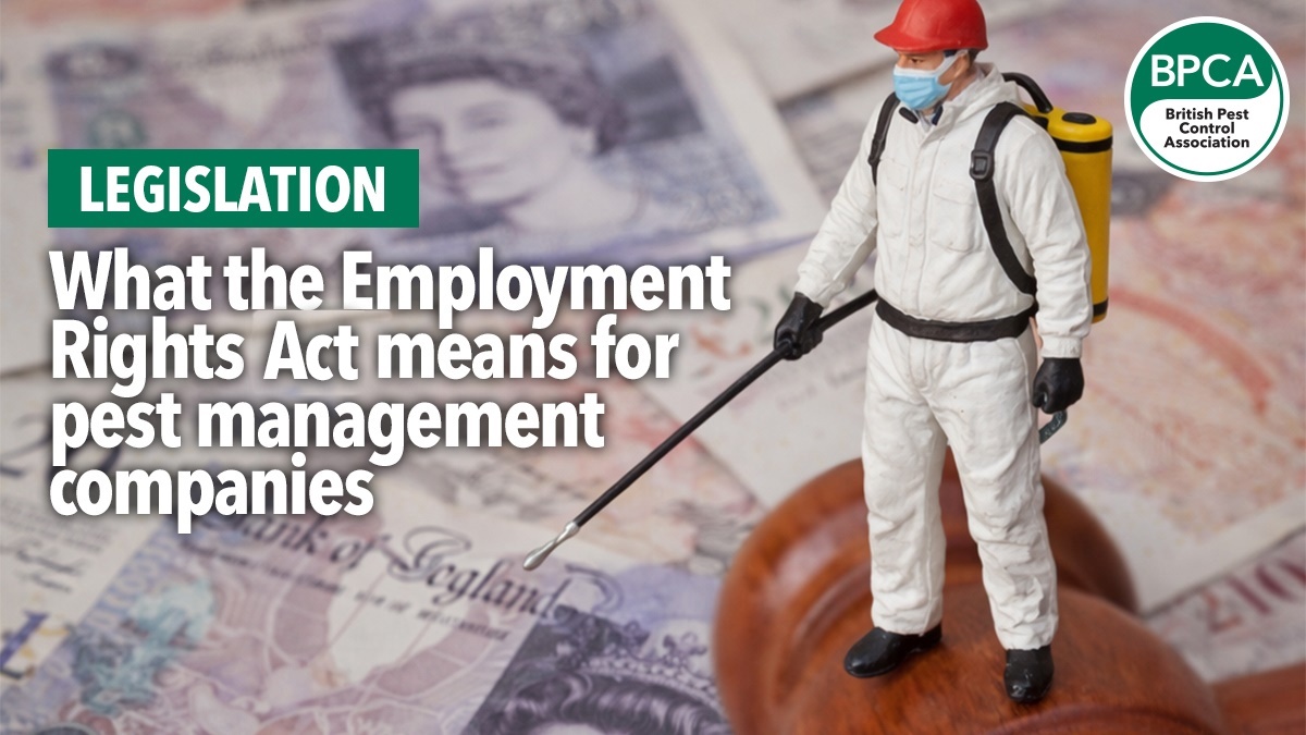 Employee rights act